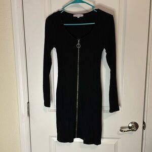 NWOT Olivaceous Dress - Medium